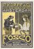  - Poster Vintage Cacao Fosco