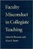 Faculty Misconduct in Colle...
