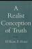 william p. alston - a realist conception of truth