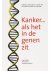 Anja Krabben,Stephen Snelders,Toine Pieters - Kanker Als het in de genen zit