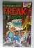 Shelton, Gilbert - The Collected Adventures of the Fabulous Fury Freak Brothers, Freak Brothers nr 1