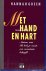 Green, Hannah - Met hand en hart