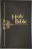 Holy Bible New King James V...