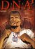 D.N.A. - 1: Bloedmonster