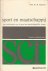 Rijsdorp, K. - Sport en Maatschappij -Een confrontatie van de sport met maatschappelijke vragen