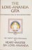 The Love-Ananda Gita (The w...