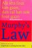 Bloch, Arthur - Murphy's Law