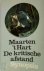 De kritische afstand : Agre...