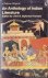 An anthology of Indian lite...