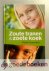 Zoute tranen & zoete koek