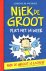 Niek de Groot flikt het 'm ...
