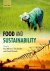  - Food and Sustainability
