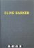 Clive Barker Crossroads