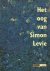 N.N. - Het oog van Simon Levie