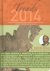 Adjiedj Bakas - Trends  2014