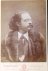 Tilman, Alfred(?): - [Kabinettfotografie, Brustbild nach halbrechts]