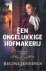 Jennings, Regina - Een ongelukkige Hofmakerij - Deel 1 van serie -De Kronieken van Joplin-