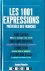 Georges Planelles - Les 1.001 expressions préférées des Français