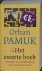 Orhan Pamuk - Het zwarte boek