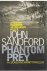 Sandford, John - Phantom prey - a Lucas Davenport thriller