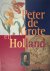 Peter de Grote en Holland c...