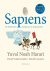 Yuval Noah Harari 218942 - Sapiens een beeldverhaal 3