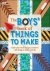 The Boys' Book of Things to...