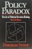 Policy paradox. The art of ...