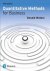 Quantitative Methods for Bu...