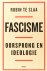 Fascisme. Oorsprong en ideo...