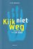 Kijk niet weg. In gesprek m...