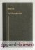 Verhagen, Ds. A. - Drietal boetpredikatien. De boetprediking van Micha, Jona en Johannes --- Drietal bijzondere predikatien