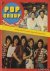 Popgroup annual 1977. Packe...