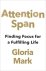 Gloria Dr - Attention Span