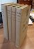 Roskill, S.W. - The War at Sea (complete in 4 volumes)