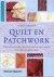 N. Tinkler - Quilt en patchwork