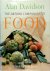 The Oxford companion to food