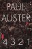 Paul Auster - 4 3 2 1