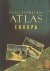 Diverse auteurs - Geillustreerde Atlas Europa