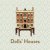 Halina Pasierbska - Dolls' Houses
