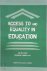 Access to and equality in e...