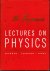 The Feynman Lectures on Phy...