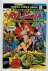 Al Milgrom, John Buscema, Roy Thomas, Sal Buscema et al. - de stormachtige avonturen van red sonja, roodharige furie uit de hyboriaanse eeuw deel 1, 2, 3, 4, 6, 7, 9,10,11