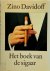 Het boek van de sigaar