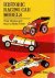 Historic racing car models....