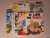 Goscinny, René  Albert Uderzo - Asterix (8 albums)