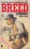 Muir, James A. - Breed: Gundown!