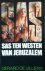 SAS Ten westen van Jeruzalem