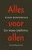 Alles voor allen