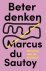 Marcus Du Sautoy - Beter denken